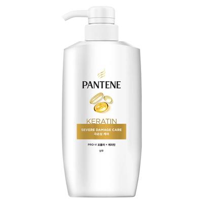Shampoo/Conditioner 1200ml (Select 1 of 3)