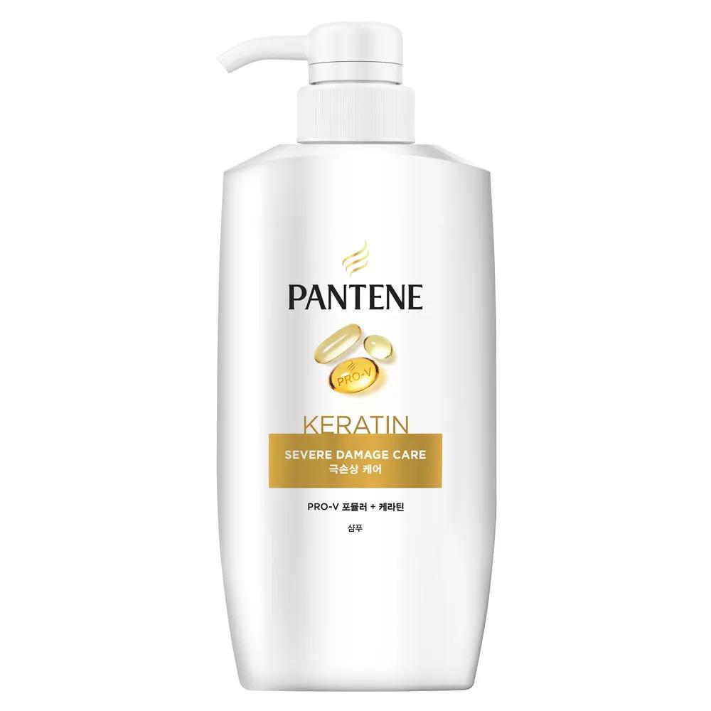 

Pantene Shampoo/Conditioner 750ml (Select 1 of 3) Shampoo 750ml Extra Volume