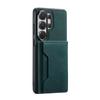 Phone Case Magnetic Detachable Wallet Card Holder Stand Cover Fit for Samsung S26 Series