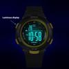 New Luminous Sports Watch Multifunctional Casual Wristwatches Swimming Waterproof Electronic Watch