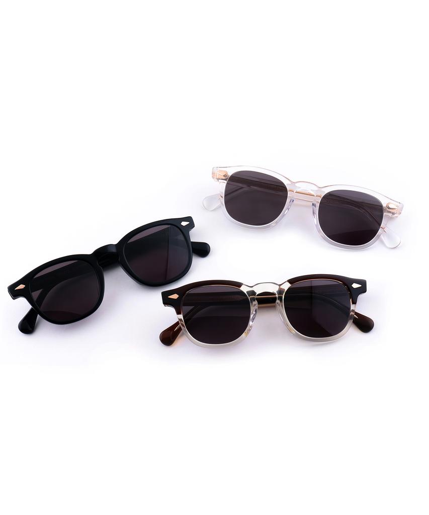Peisyeon Mark Unisex Anelle Sunglasses