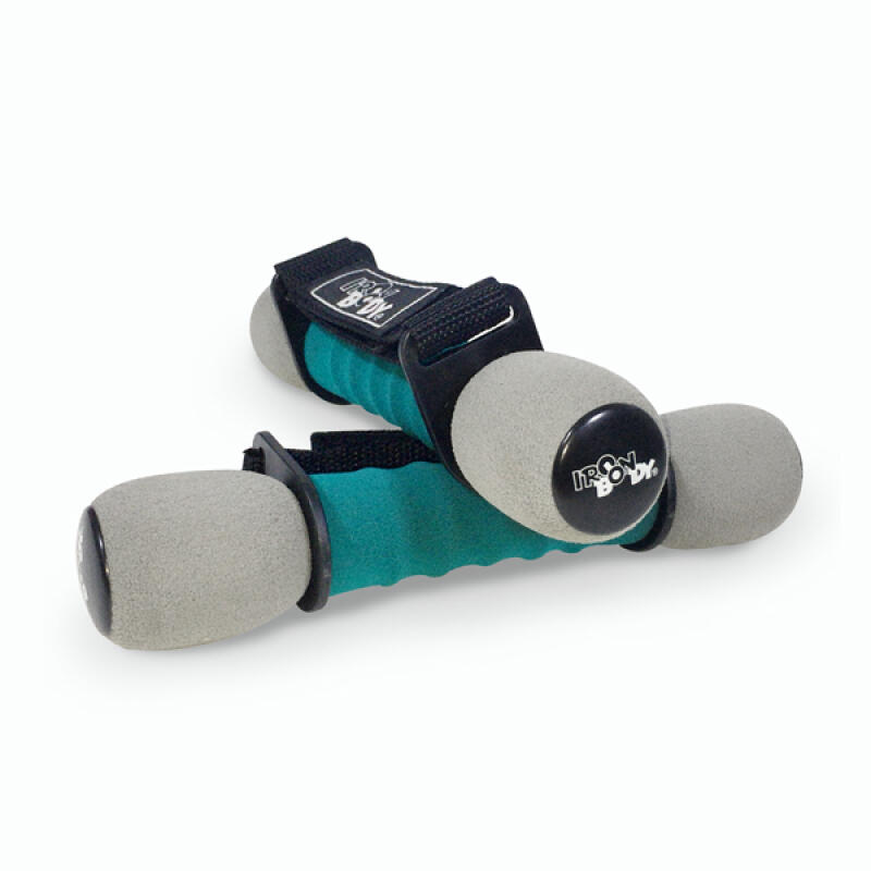 Soft Beauty Dumbbells 0.5KG Set (2 pieces)