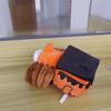 Small Train Game Plush Toy Doll