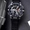 CASIO Men G-STEEL Series Black Watch GST-B300-1A GST-B300-1A