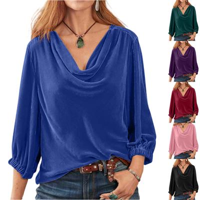 Tops – Bluse e camicie