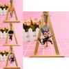 Langlebiger modischer Jojo's Bizarre Adventure Figuren-Schlüsselanhänger