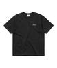 THISISNEVERTHAT Intl. Logo Tee Black