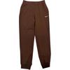 Knitted Sweatpants Men's Maroon 528717-227