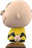 Super7 Peanuts Charlie Brown Vinyl Figure Peanuts Action Figure Classic Cartoon Fan Collectible Retro Toy Cartoon Model Collectible Display Figure