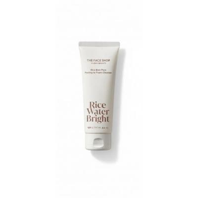 Migamsu Bright Rice Bran Pore Peeling To Foam 150mL