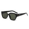 New Fashion Men's And Women's Sunglasses Mid-ding Sunglasses High-end Slimming And Anti-ultraviolet Glasses MN5537