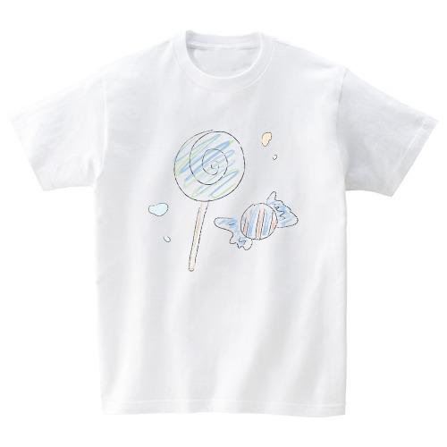 Футболка с надписью Peace Peace Candy Ash Gray/M