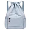 Li Shen Sports Casual Drawstring Backpack