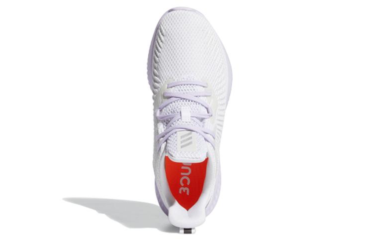 adidas Alphabounce 3 'White' Women's EG1389