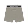 SS21 Cotton-Blend Jersey Shorts Grey Flannel Men's FOG-SS21-654