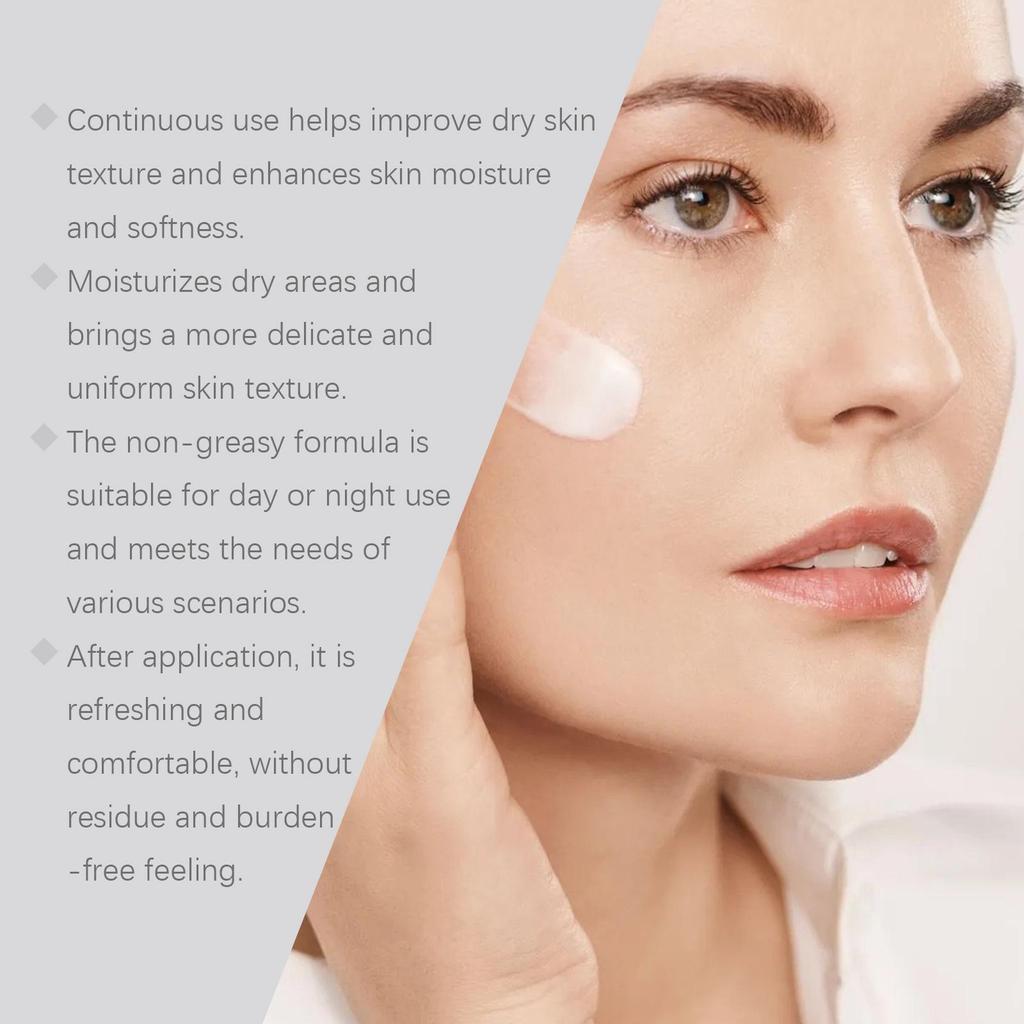 EELHOE Firming & Hydrating Filler Pills Hydrating & Nourishing Firming Skin Moisturizing & Soothing Skin Facial Cream