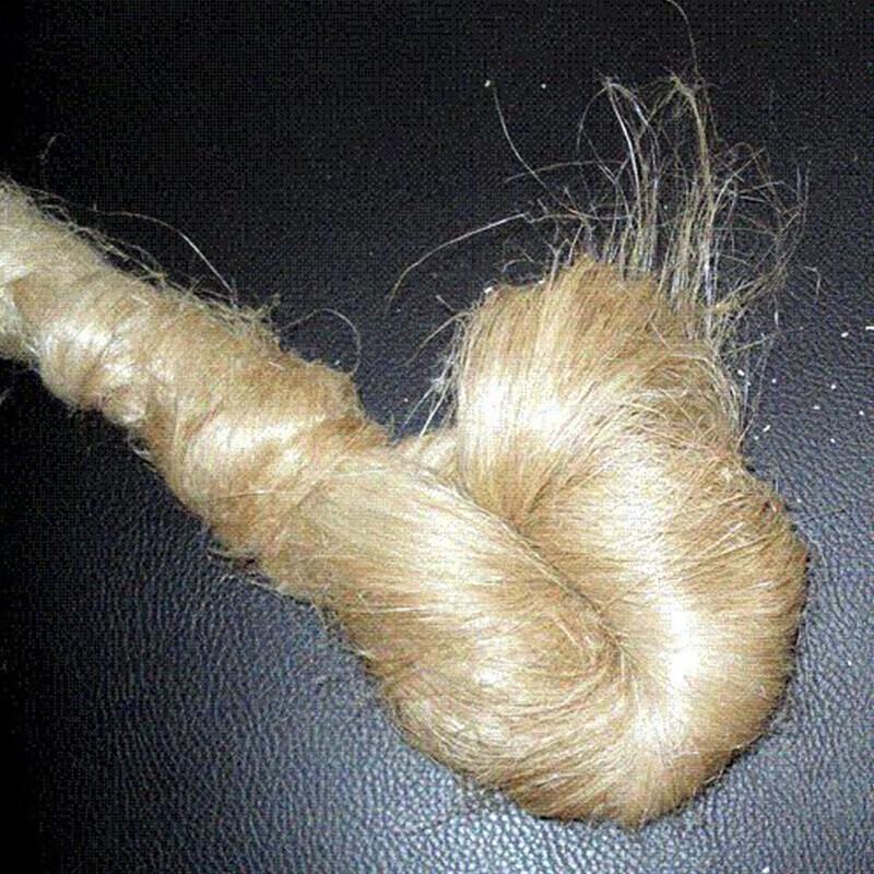 Ht Hemp Fiber