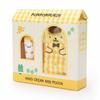 Sanrio Pompompurin Hand Cream with Small Pouch