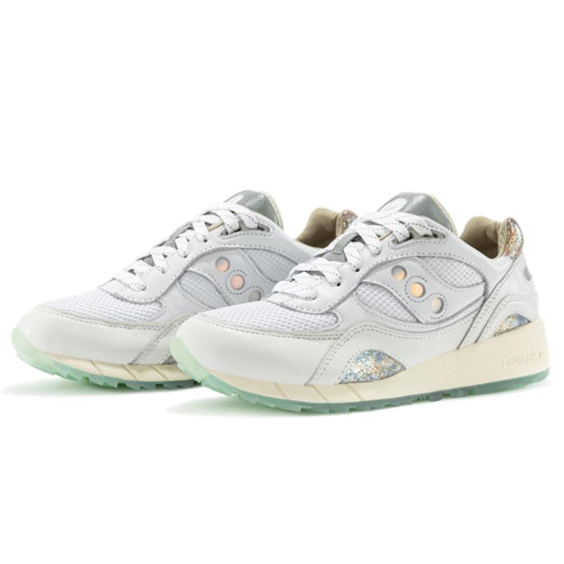 Saucony Shadow 6000 Pearl White Saucony S70594-1