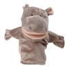 1 Pc Kids Plush Finger & Hand Puppet Popular Activity Boy Girl Role Play Bedtime Story Props 3D Animal Decompressing Toy Doll