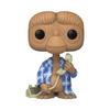 Movies Icons Vinyl Figure in Robe Funko Pop! E.T.