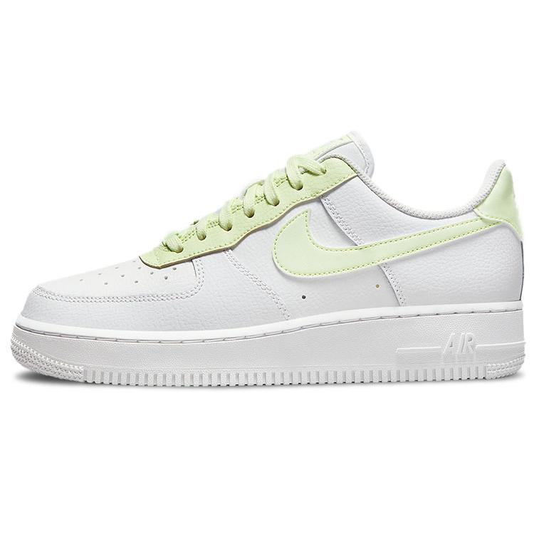

Nike Air Force 1 Low 07 White Lime Women s 35.5
