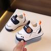 Baotou Toddler Shoes Spring and Autumn New Baby Shoes 0-1 1 2-year-old Children's Cute Baby Shoes for Men and Women