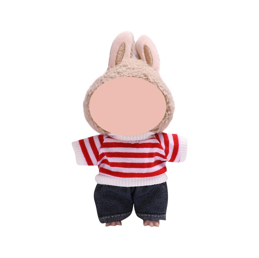 Fun Dolls Clothing, Anime Plush Toys And CuteAccessories,cuteDolls Clothings