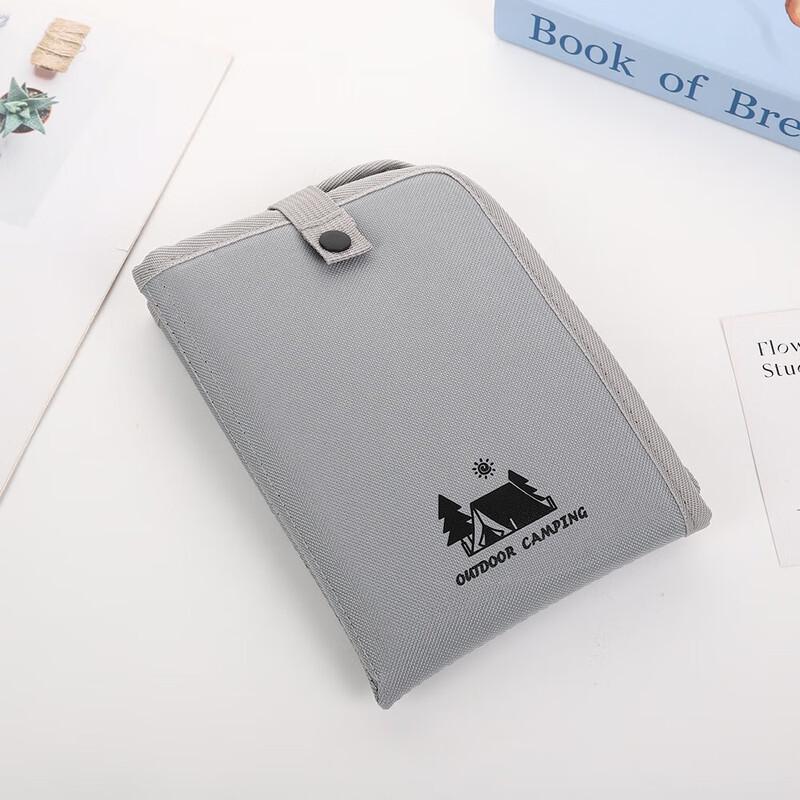 

Nufeng Outdoor Foldable Moisture-Proof Mat 39.5cm*28.5cm