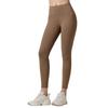 High-Waisted Fleece-Lined Yoga Leggings Women Warm Workout Pants Tummy Control Butt Lift Stretchy Fitness Trousers