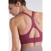 Women's Yoga Bra, Sports Bra, Breast Cinching, Waist Hugging, Fitness Vest