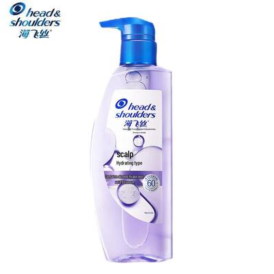 Head & Shoulders Anti-Dandruff & Scalp Hydration Shampoo
