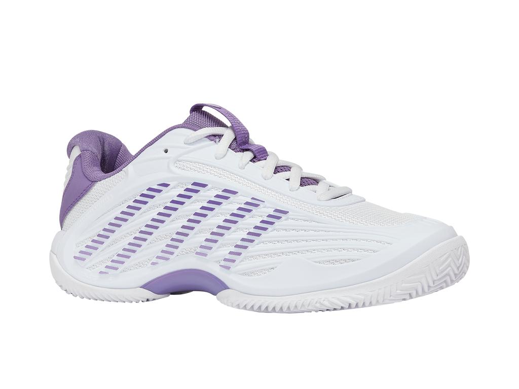 K-SWISS HCE 3 Clay Women's Tennis Shoes White (94604-149-M)