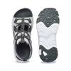 Puma Sandalo Ipnosi in Tessuto Morbido Comodo Sandali da Spiaggia Sandali Unisex Grigio Nebbia-Grigio Bianco 401653-08