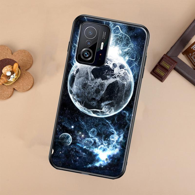 Football Case For Xiaomi POCO X7 X6 Pro X3 X5 M6 F3 F5 F6 Pro 11T 12T 13T 14T Pro 13 14 Ultra Cover