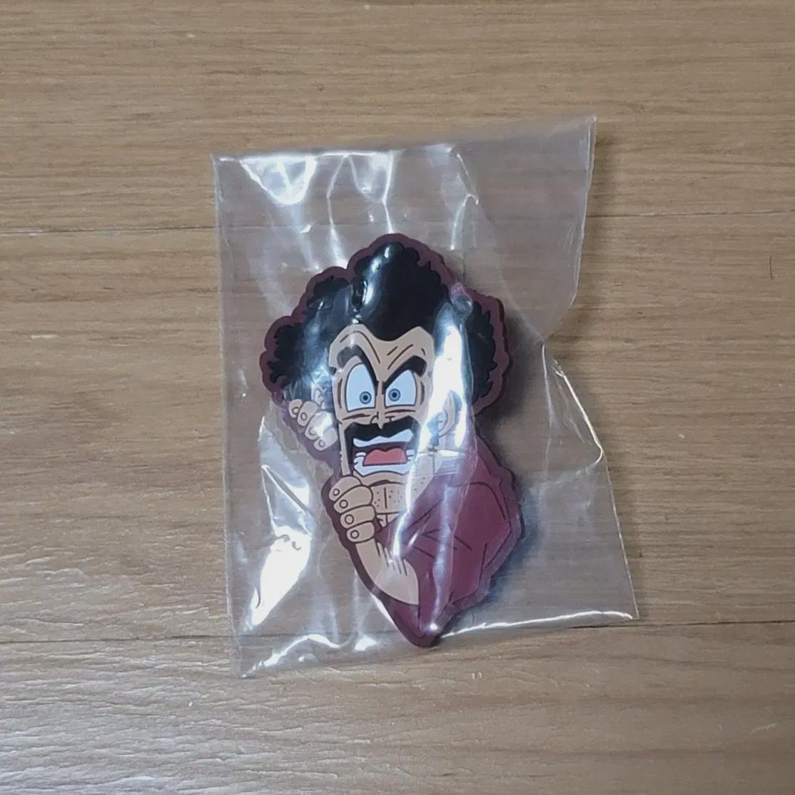 

Лотерея Cheil Dragon Ball Vs Omnibus Cross Приз F Резиновая коллекция