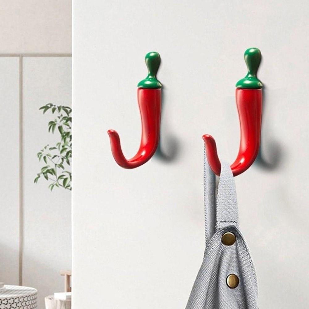 Zink Zink Zinklegierung Wandhaken Wasserdichter Kleiderhaken Kreativer Schlüsselhaken Dusche