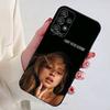 Tate M-McRae Phone Case For Samsung Galaxy A54,34,24,73,53,52,52S,04S,04E,A72 Cover