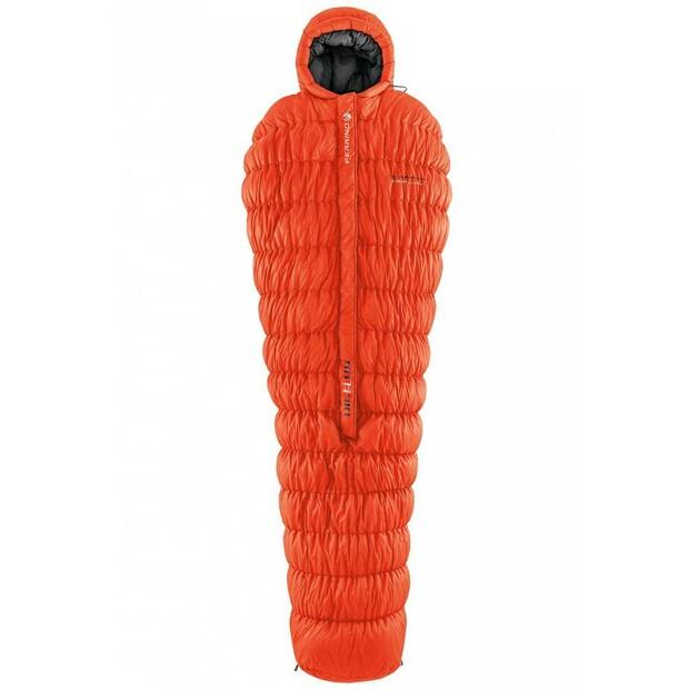 

Ferrino Sleepingbag Revolution 1200 Wts Stretch спальный мешок
