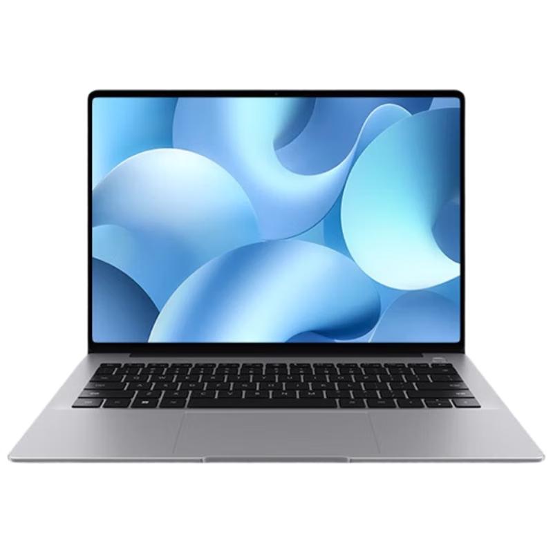 Huawei WIKO Hi MateBook 14 Core Ultra Laptop (CN version)