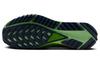 Nike React Pegasus Trail 4 Thunder Blue Chlorophyll Vapor Green Light Armory Blue DJ6158-403