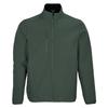 SOLS Herren Recycled Soft Shell Jacke Falke
