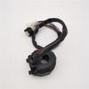 Handlebar Light Switch Hi/Low/On/Off For YAMAHA Moto 4 Warrior 350 YFM250 350