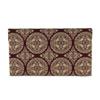 Cloth Kaishi Tenpyo Hunting Pattern Tatsumura Tatsumura Art Tea Utensils Three-fold Scissors, Paper, Brocade, Split, Textiles,
