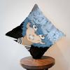 Anime Tokyo Revengers Personalized Pillow Dust Cover Bedroom Kids Party Decoration Pillowcase Birthday Children Gift