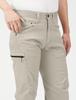 SPODNIE CARGO EVEN RIVER ERX202 03 3D STRETCH, Piaskowy Beż, Na Cały Sezon, Rozmiar L