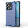 For Xiaomi Redmi Note 13 Pro 5G/Poco X6 5G Phone Case Soft TPU Hard PC Back Cover