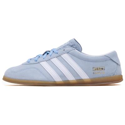Scarpe da ginnastica da donna Gazelle Lo Pro 'Clear Sky' da donna JR8893