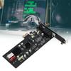 Carte son AE5, Carte son décodeur optique coaxial 96 kHz pour 7 8 10 11