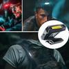Ultralight COB Headlight Super Bright Long Battery Life USB Head Flashlight Strong Light Clip on Hat Light Fishing